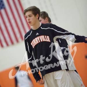 Meet your Posher, Evan